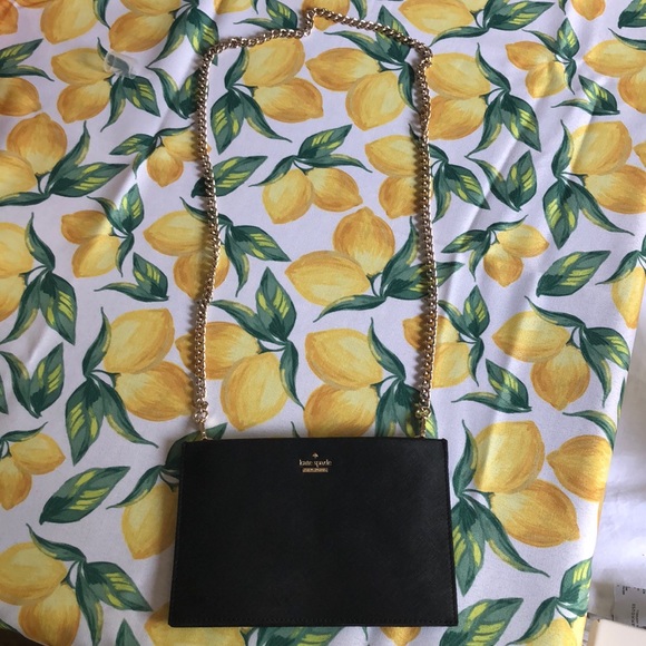 kate spade Handbags - Kate Spade Black Purse